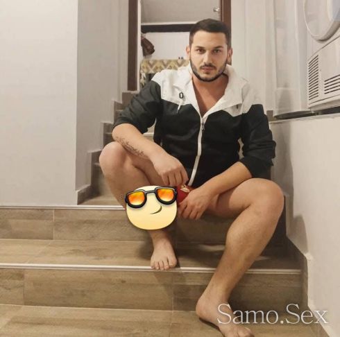 Атанас - Активен и пасивен 20 см 🔥 30 мин 70 🔥 София -  снимка 10