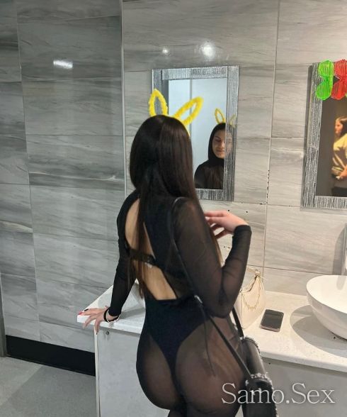 🔥hot bitch😈 70€-30мин всичко без кондом -  снимка 20