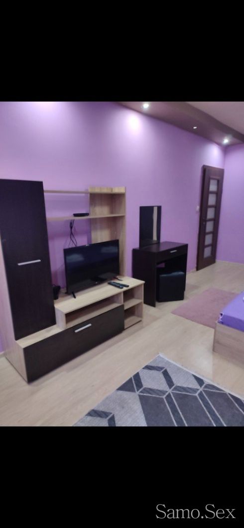 Тристаен апартамент за нощувки -  снимка 3