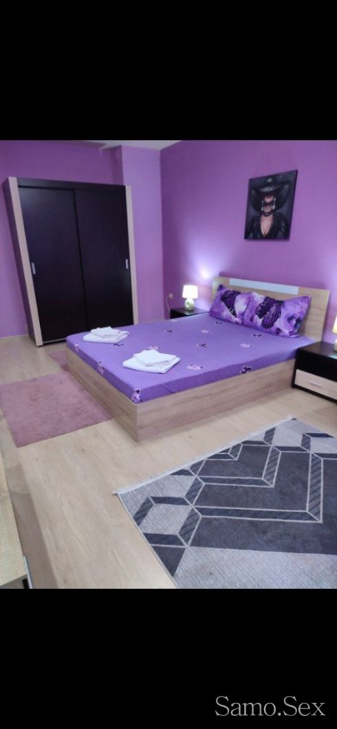 Тристаен апартамент за нощувки -  снимка 4