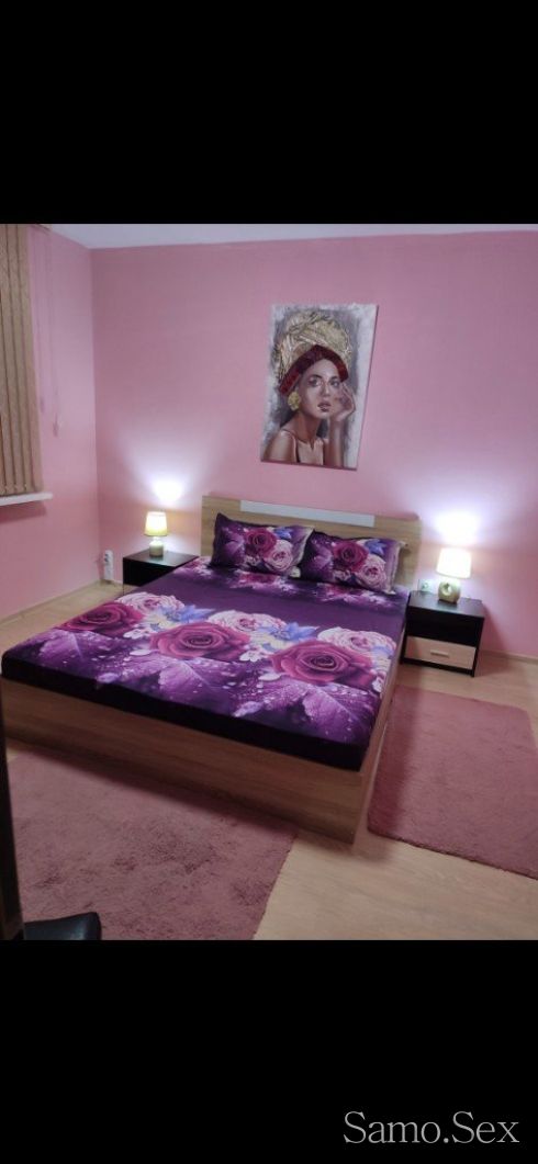 Тристаен апартамент за нощувки -  снимка 6