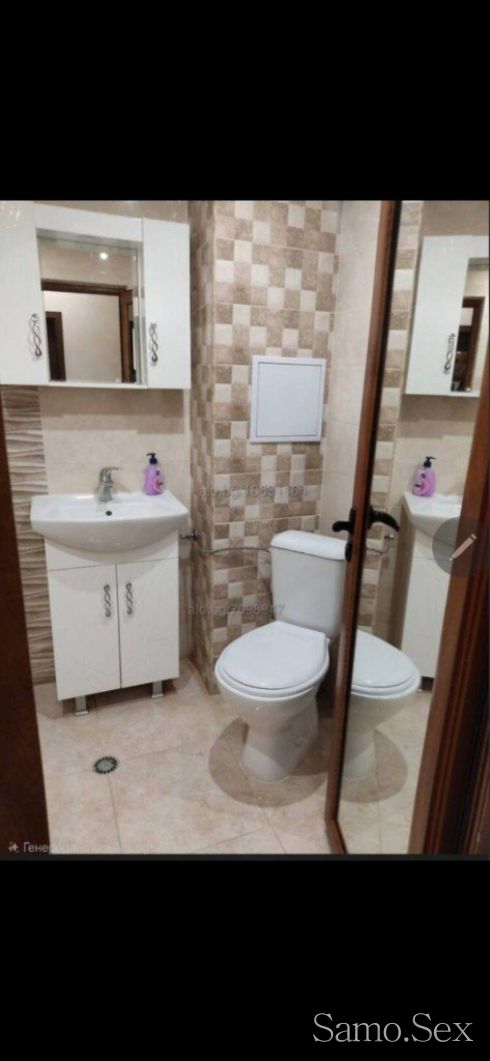 Тристаен апартамент за нощувки -  снимка 9