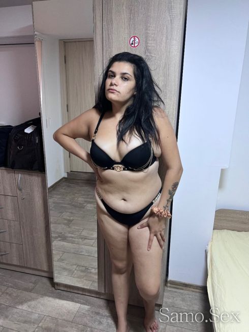 Палаво изкушение😚😘😜без кондом 150лв -  снимка 2