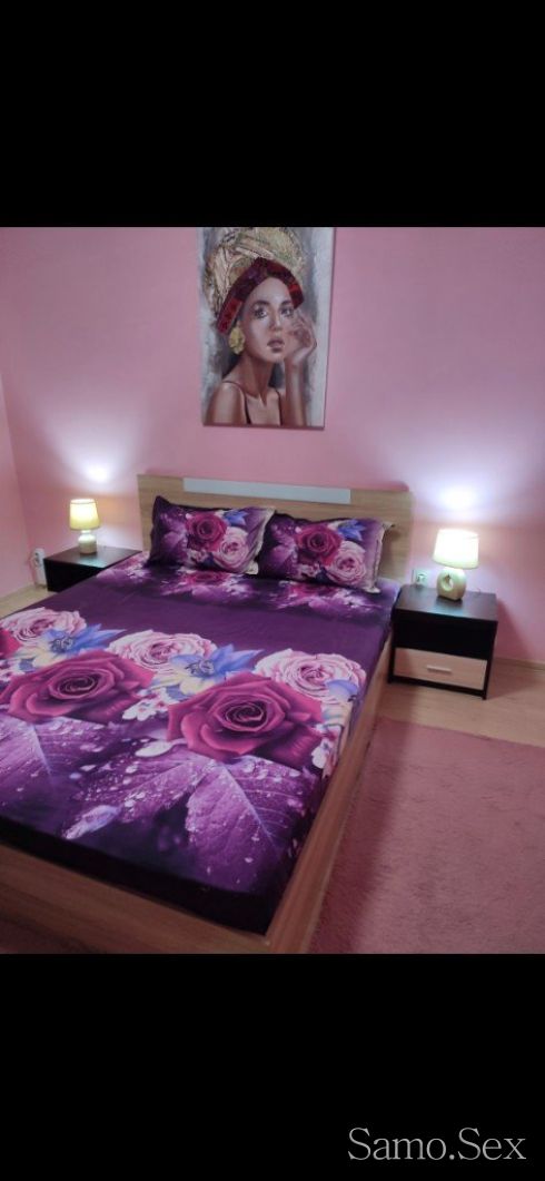 Тристаен апартамент за нощувки -  снимка 10