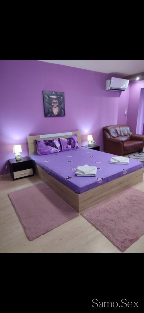 Тристаен апартамент за нощувки -  снимка 3