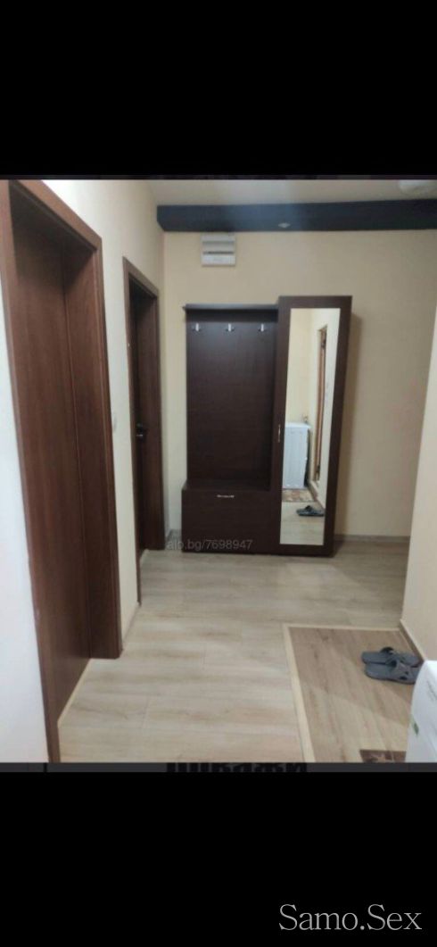 Тристаен апартамент за нощувки -  снимка 7