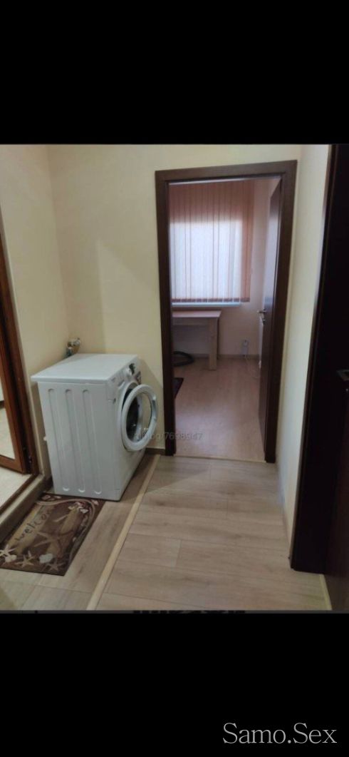 Тристаен апартамент за нощувки -  снимка 8