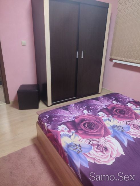 Тристаен апартамент за нощувки -  снимка 9