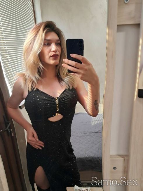 Лара - Активна и пасивна 😘 30 мин 70евро -  снимка 4
