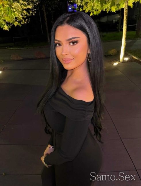 Нова в града -  снимка 1