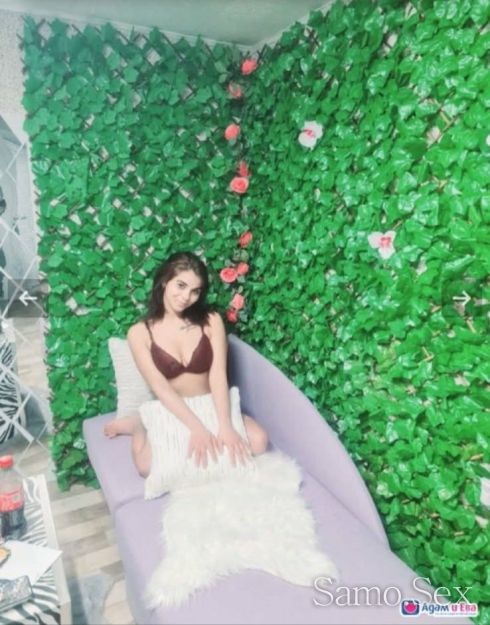 Сладка и палава 😉🔞🤤🍑🎀 -  снимка 3