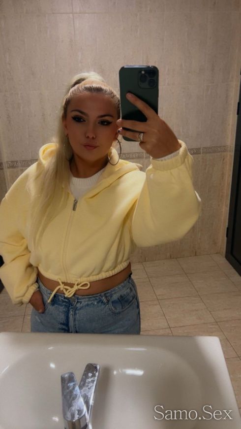 ❤️Aleksandra❤️Selena❤️ Zamalko viv grada nqma da sijelqvash❤️ -  снимка 2