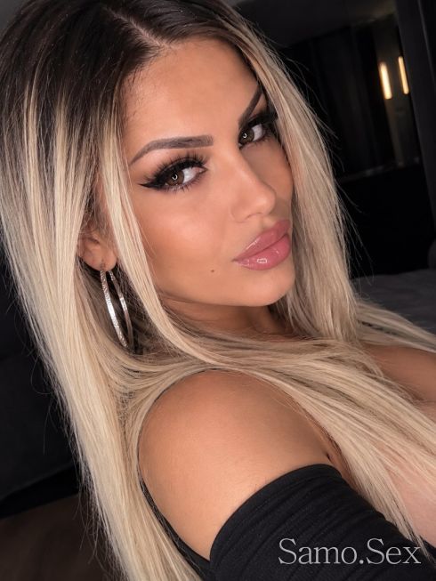 💋 Висок стил, силна страст и опасно привличане -  снимка 3