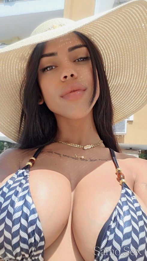 Sexi  Melissa 💋 Professional GFE girlfriend -  снимка 3