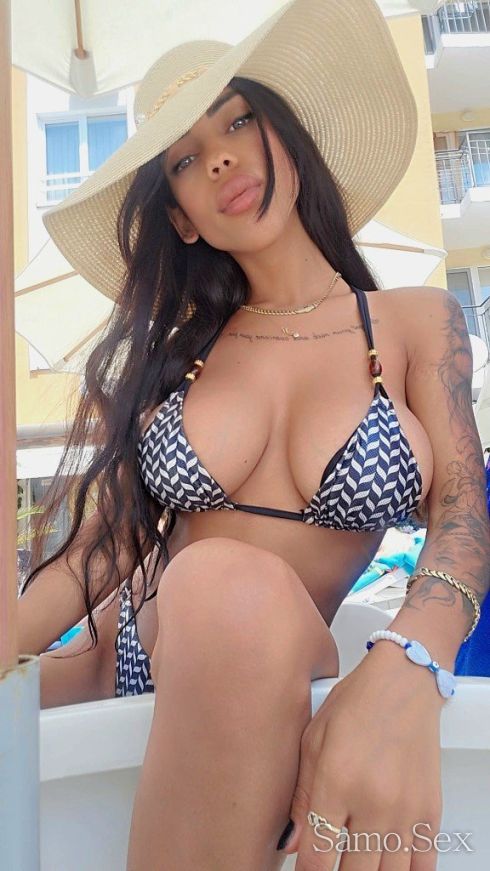 Sexi  Melissa 💋 Professional GFE girlfriend -  снимка 4