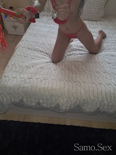 Sex новасъм в града -  снимка 6