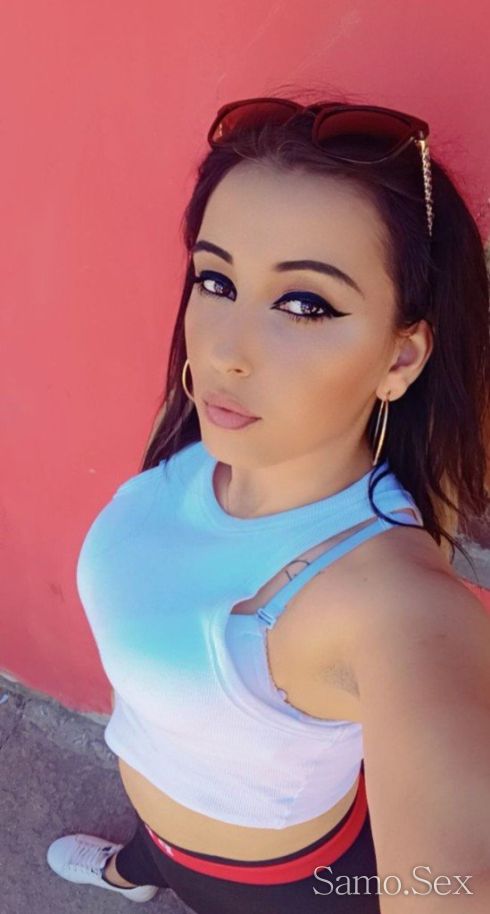 Тук съм да изпълня твоите желания😉💋 -  снимка 6