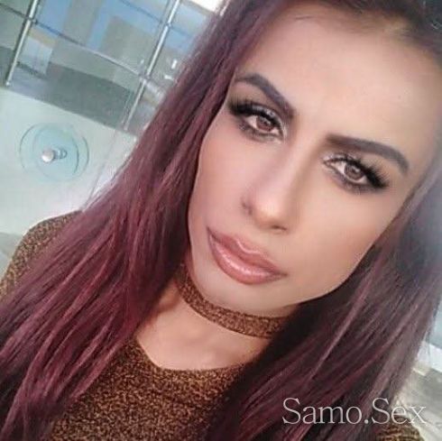 Аз съм Транс Вашата палавница💕💕💕 -  снимка 4
