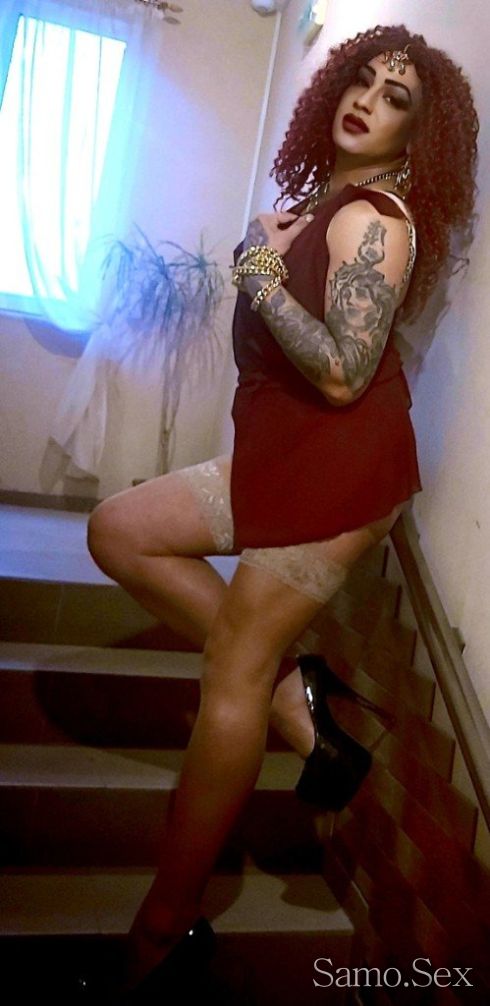 Би Секс Тройка Транс Моника Queen и Рая -  снимка 2