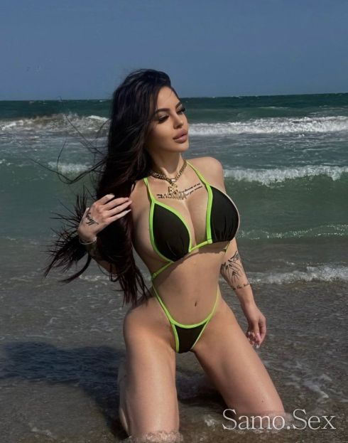🔞HOT GIRL IN CITY -  снимка 3