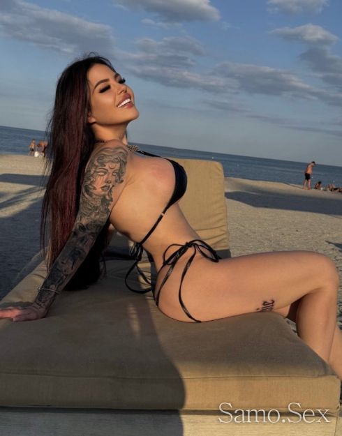 🔞HOT GIRL IN CITY -  снимка 5