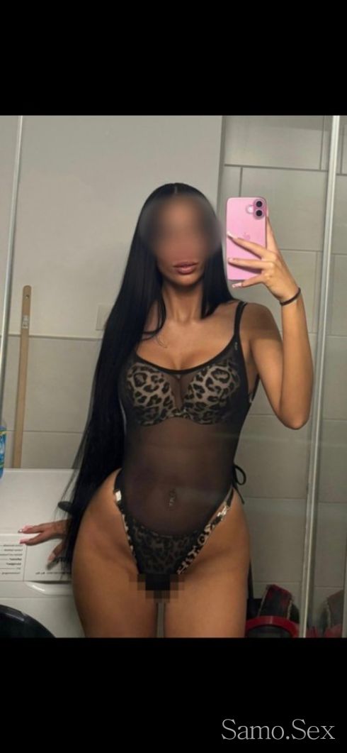 🫦 Melissa Top Escort 🫦 -  снимка 4