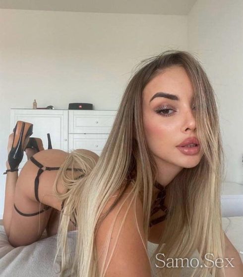 💋 Реална българка нова в града -  снимка 5
