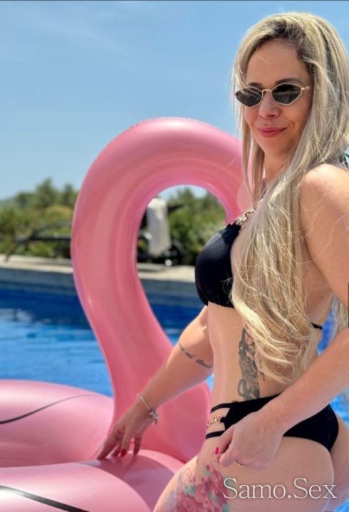 НОВА❤️ПАМЕЛА❤️ Анален и френска без кондом -  снимка 4