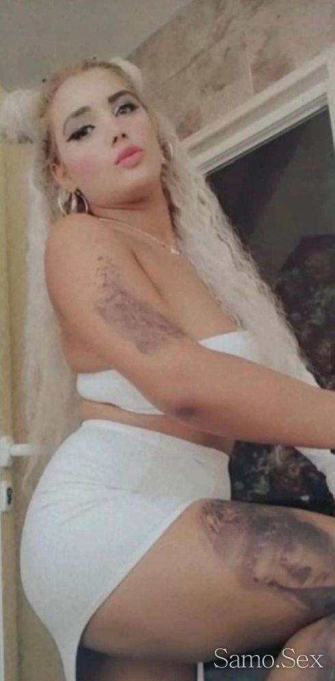 Страстна и опасна елате котенце и да се забавляваме -  снимка 1