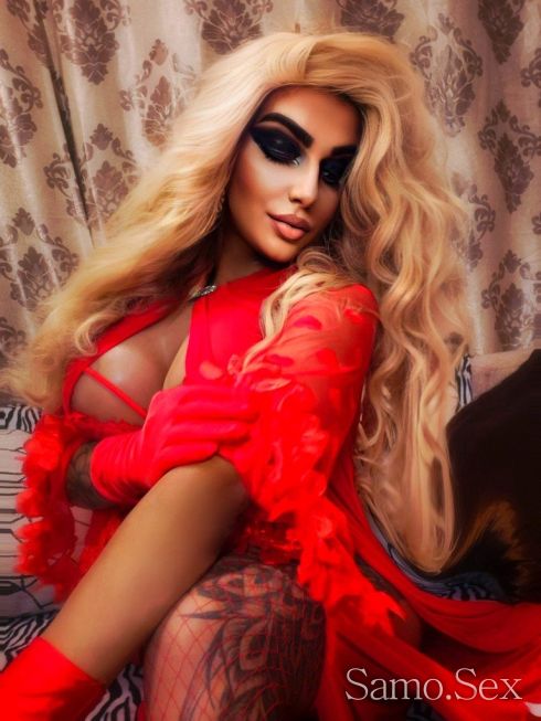 Жадувам за устата ти… да вкусиш всяко мое желание ‼️‼️ -  снимка 19
