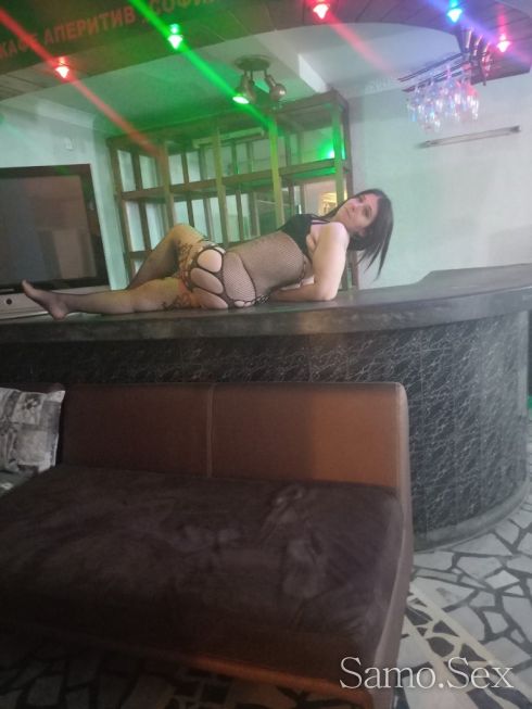 Мой терен адрес и хотел напълно реална българка -  снимка 2