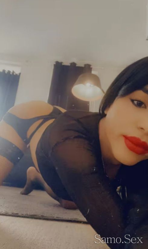 18 см истинска Андреа Нов транссексуален във вашия град -  снимка 5