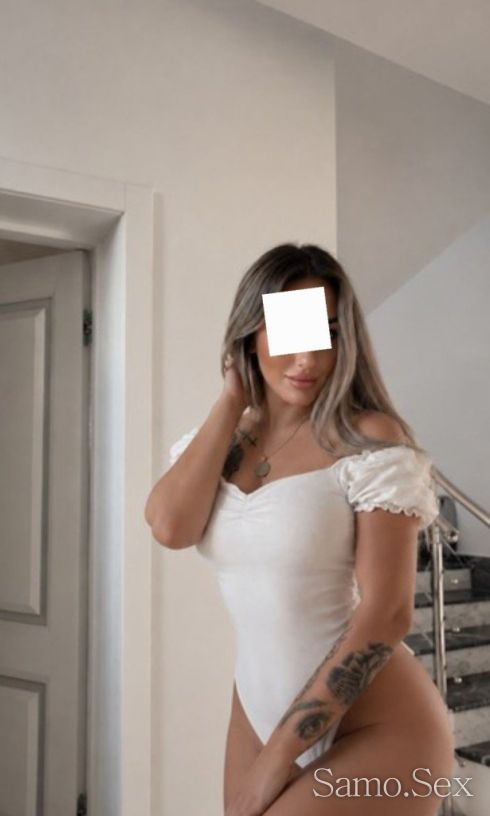 Teri 30 min 60€ -  снимка 4