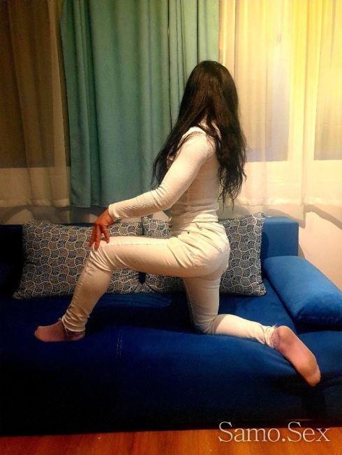 Стил и сексапил -  снимка 3