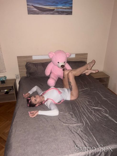 💋Ивон 💋 -  снимка 6