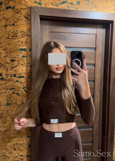 ТОП ЕСКОРТ В ВАШИАТ ГРАД😘 -  снимка 3