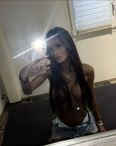 Професионален Еротичен масаж на голо-Тяло. -  снимка 5