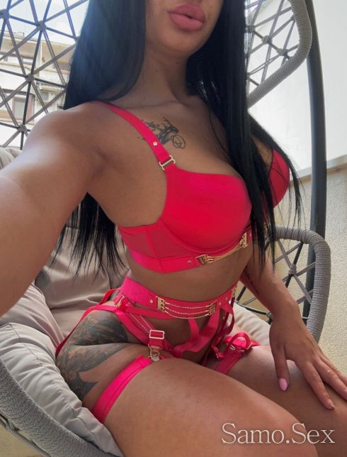 ❤️Нова при вас❤️Очаквам вашите обаждания❤️❤️‍🔥VIP❤️ -  снимка 2