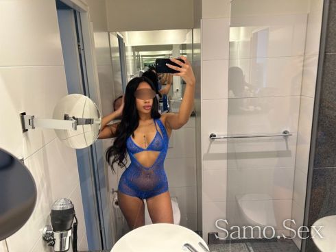 ✅Нова само эа 2 дена Големи гърди и върховно обслужване✅ -  снимка 1