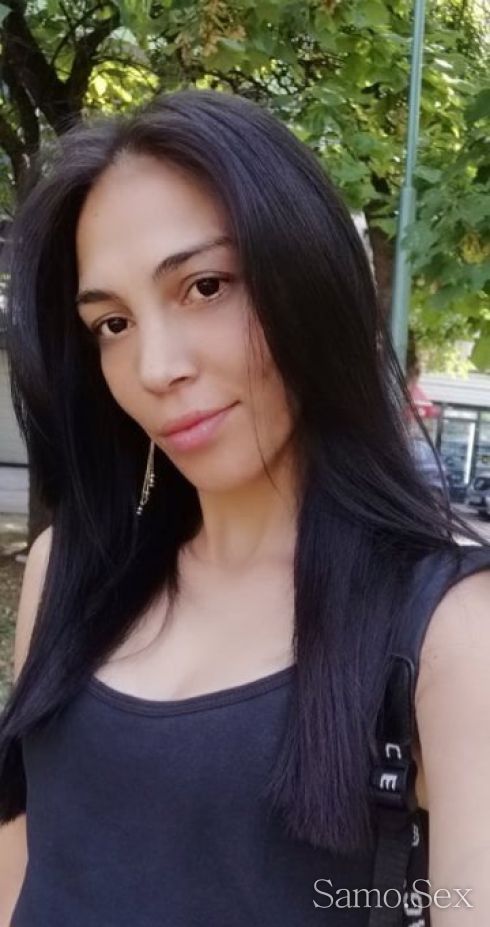 Еротичен масаж -  снимка 1