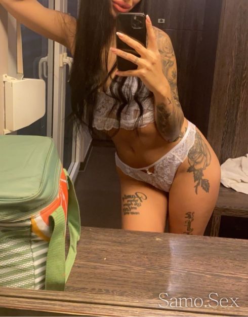 за първи път в вашия град Ела и ме пробвай👅💋🍑 -  снимка 2