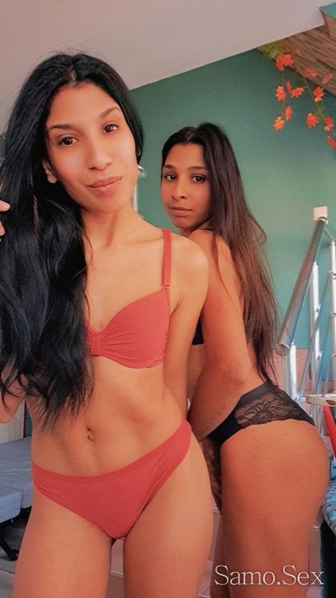 ❤️две  сестри ❤️не пропускайте последен ден при вас 😘 -  снимка 4