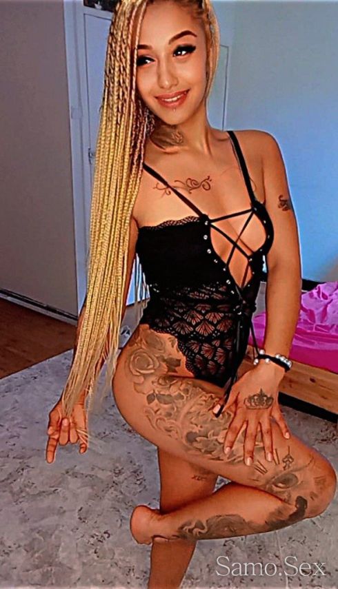За първи път в вашия ГРАД 💋💋💋 -  снимка 3