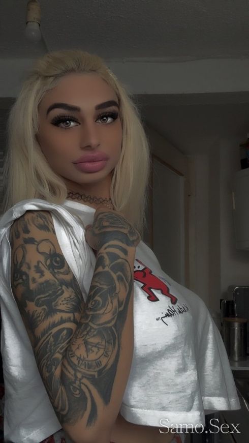 Русо Изкушение😘😝😍 -  снимка 5