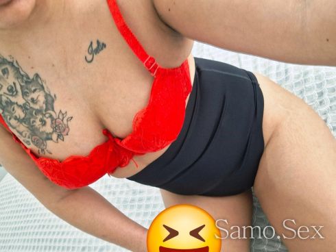 Секси Миньонче! 🫦Пълна програма 120 евро -  снимка 6