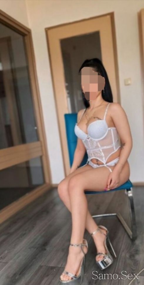 Top escort малко тясно коте -  снимка 3