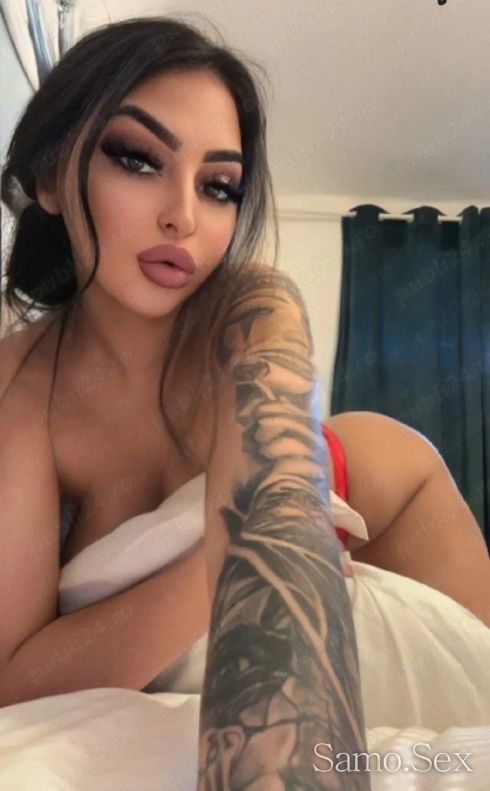 VIP Escort ☆☆Тук съм да ти Доставя Удоволствие ☆☆ -  снимка 1