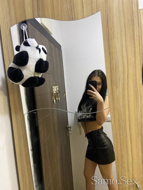 New sexy girl ❤️ -  снимка 1