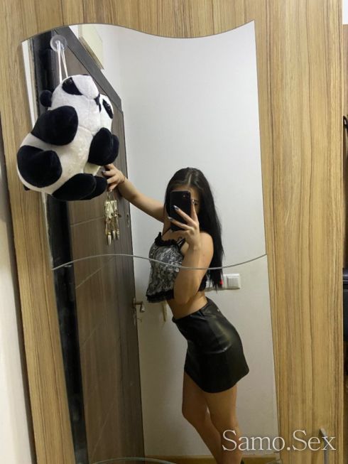 New sexy girl ❤️ -  снимка 3