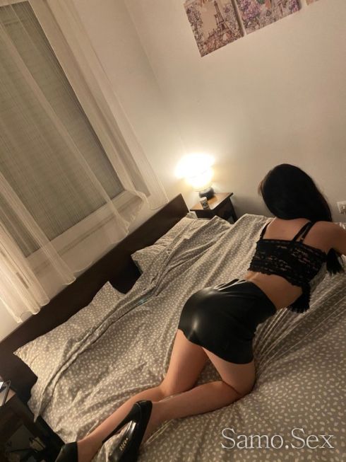 New sexy girl ❤️ -  снимка 8